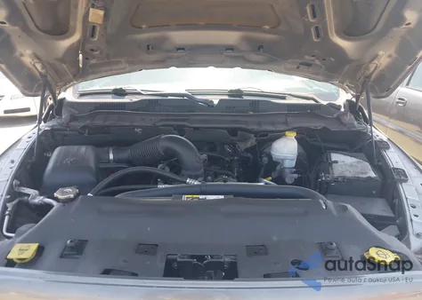 2013 Ram 1500 Sport from USA, damaged, VIN 1C6RR7MT3DS619512